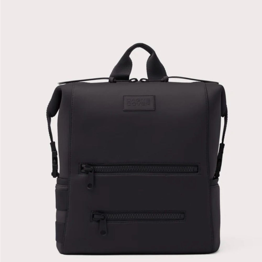 Dagne Dover Indi Neoprene Diaper Bag - barely used